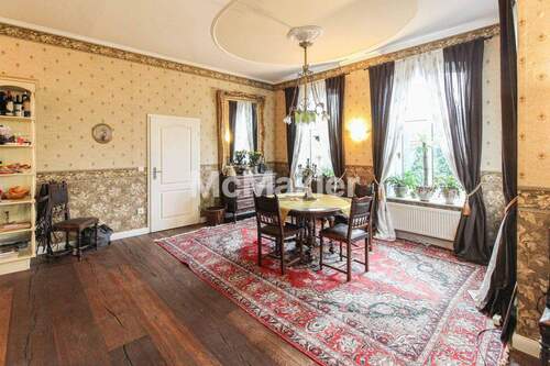 Essbereich - Bauernhaus, Landhaus mit 399,30 m² in Jemgum zum Kaufen