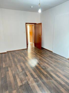 Schlafzimmer..jpg - 2 Zimmer Etagenwohnung zur Miete in Nürnberg