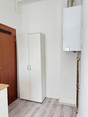 Küche..jpg - 2 Zimmer Etagenwohnung in Nürnberg