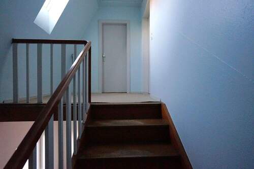 Treppenhaus DG - 