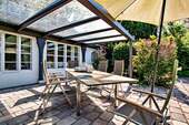 Terrasse - 