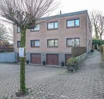 Energetisch modernisierte 3 ZKB Wohnung in zentraler Bestlage nahe des Zwischenahner Meers. - Bad Zwischenahn Bad Zwischenahn I