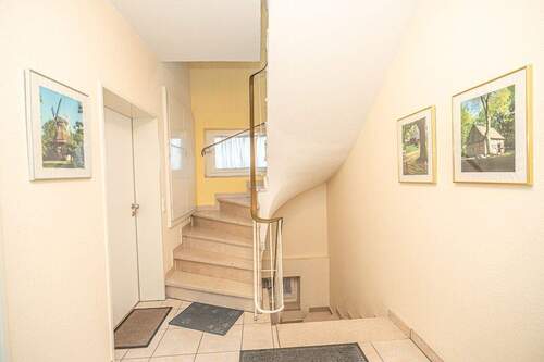 Treppenhaus - 