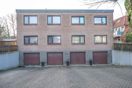 Ansicht - 3 Zimmer Etagenwohnung in Bad Zwischenahn