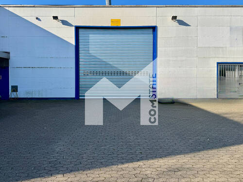 Impression - GEWERBE 