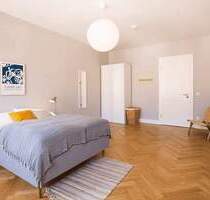 Exklusive 4 Zimmer Wohnung zu vermieten - Koblenz Mitte