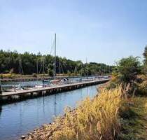 Einziehen und Wohlfühlen! Möblierte 3-Zimmer-Wohnung am Berzdorfer See - Görlitz Hagenwerder