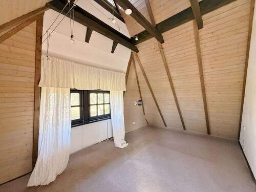 Haupthaus / OG / Mansardenzimmer - 