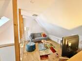 Einliegerwohnung / DG / Wohnbereich im Dachgeschoss - 