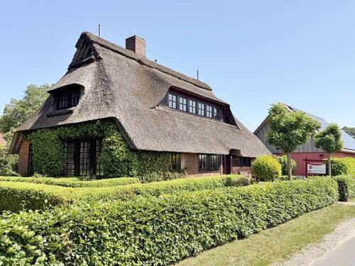 Hausansicht - 