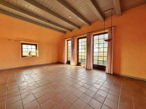 Haupthaus / EG / 1. Schlafzimmer - 