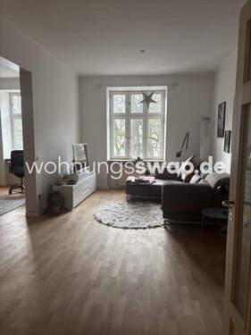 Bild 3 - 4 Zimmer Etagenwohnung zur Miete in München
