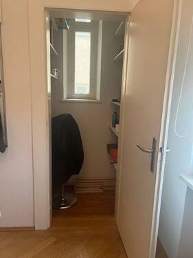 Büroraum - Exklusives Büro im Herzen Münchens-Schwabing mit zwei Balkonen