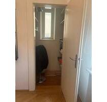 Exklusives Büro im Herzen Münchens-Schwabing mit zwei Balkonen