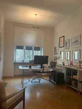 Büroraum - Büro mit 24,00 m&sup2; in München zur Miete