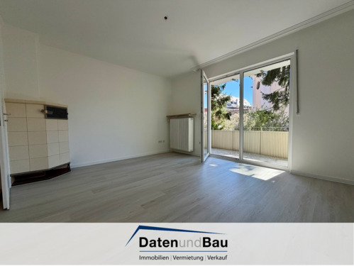 Titelbild.png - Renovierte 2 Zi.-Whg. mit Balkon in zentraler Lage St. Johannis