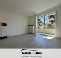 Renovierte 2 Zi.-Whg. mit Balkon in zentraler Lage St. Johannis - Nürnberg St Johannis