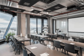 Property Image 1 - Privater Büroraum für 1 Person in Design Offices City