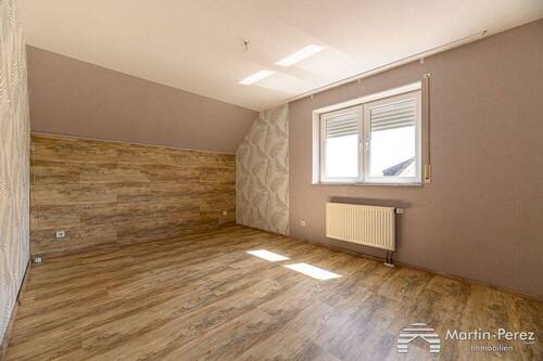 Kinderzimmer 2 - 
