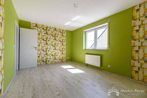 Schlafzimmer - 