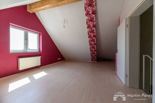 Spitzboden - 
