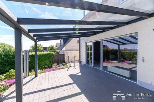 Terrasse - 