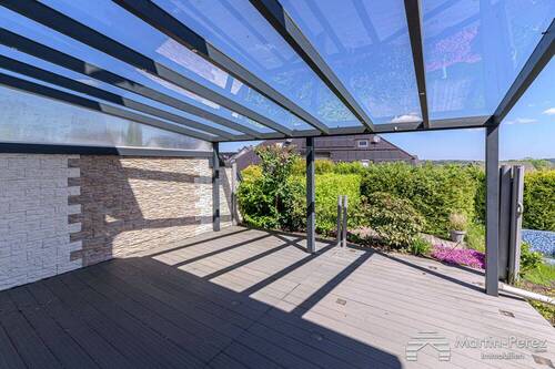 Terrasse - 