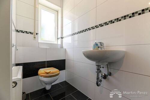 Gäste WC - 