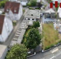 Achtung Bauträger! Hochkarätiges Abrissgrundstück für 6 Wohneinheiten in Heusenstamm