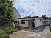Bungalow - Grundstück in Heusenstamm