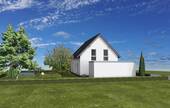 Trend 140_3D2.jpg - 6 Zimmer Einfamilienhaus zum Kaufen in Braunsbedra