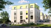 Neue Eigentumswohnung nahe der Hattinger Altstadt - Etagenwohnung mit 63,30 m² in Hattingen zum Kaufen