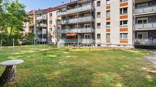 Garten 1 - 