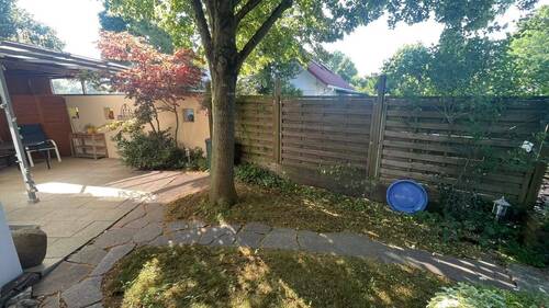 Garten - 