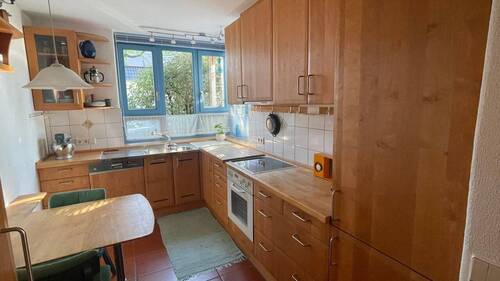 EG: Küche - 