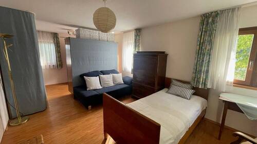 OG: Schlafzimmer - 