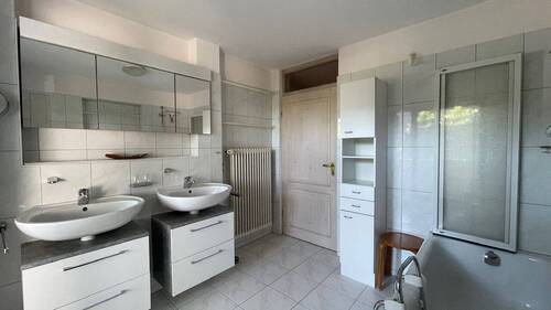 OG: Badezimmer - 