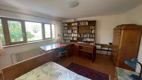 OG: Kinderzimmer 1 - 