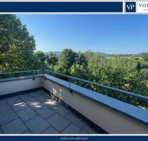 Innovatives Energiesparhaus mit exklusiver Dachterrasse und gepflegtem kleinen Garten - Göppingen / Schopflenberg Bezgenriet