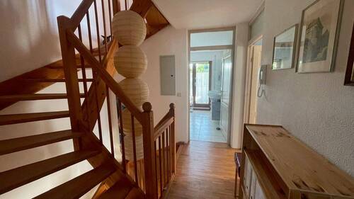 Treppenhaus - 