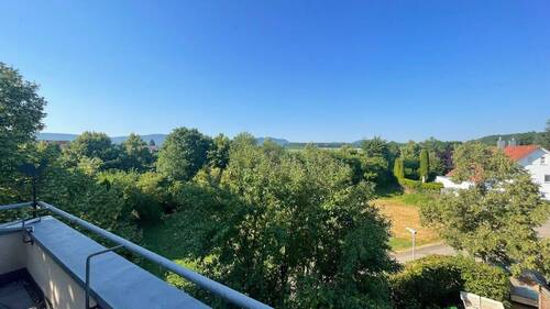 DG: Dachterrasse - 