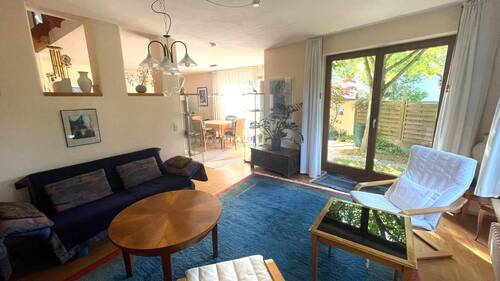 EG: Wohnzimmer - 