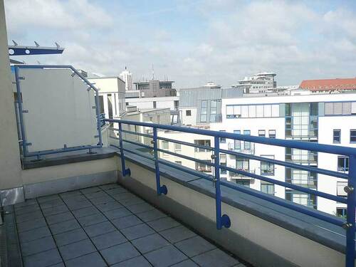 Balkon 2 - 