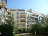 Hausansicht - 2 Zimmer Etagenwohnung in Leipzig