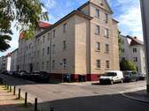 Ansicht - Gemütliche 2-Zimmer-Wohnung im grünen Kleinzschocher - Wohnpark Libelle