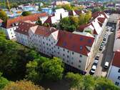 Ansicht - 2 Zimmer Etagenwohnung zum Kaufen in Leipzig