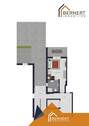 Grundriss visualisiert - 