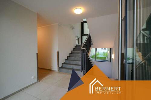 Eingangsbereich - 