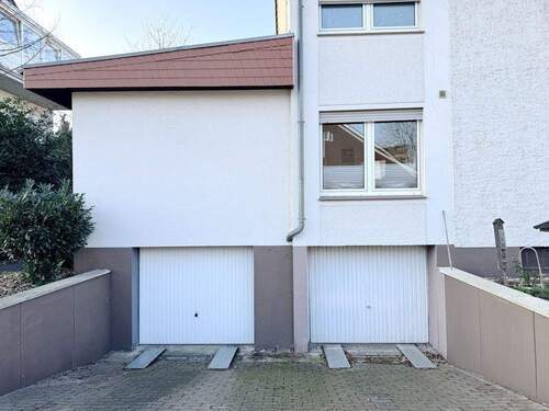 Garagen - Mehrfamilienhaus, Wohnhaus mit 208,00 m² in Bünde zum Kaufen