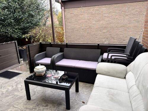 Terrasse - 